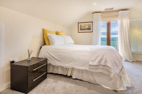 Second Double Bedroom