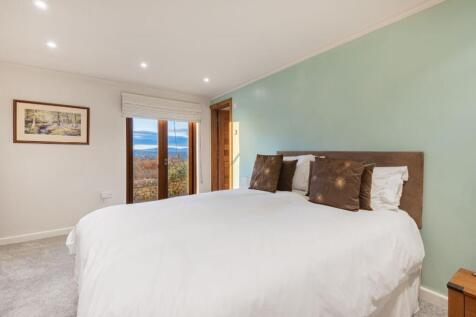 Third Double Bedroom