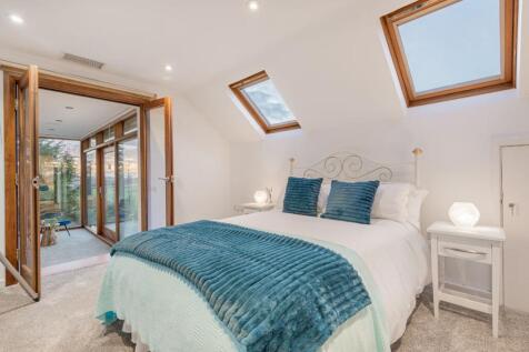 Fourth Double Bedroom