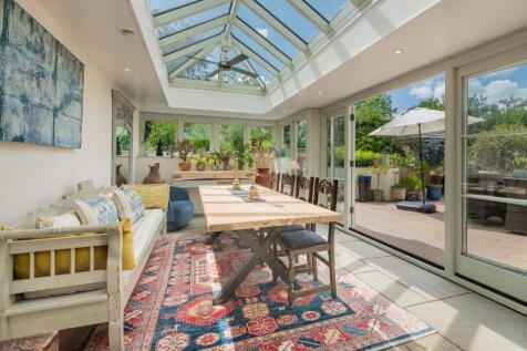 Orangery