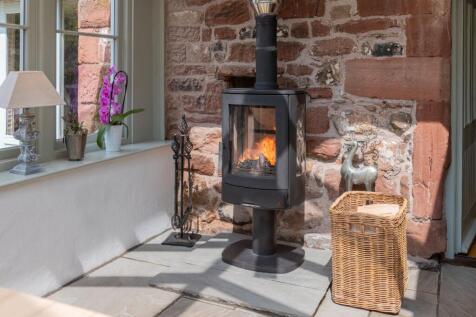 Fire place 