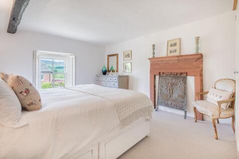 Bedroom Five 