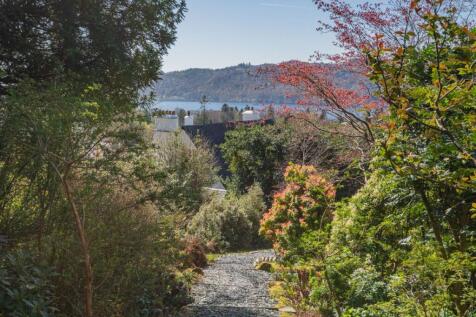 Lake Windermere view