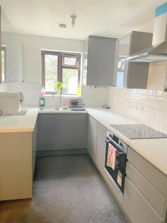 Kitchen / breakfast 