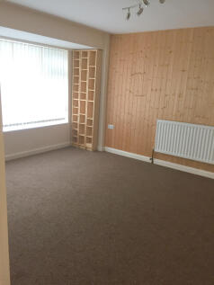 Sitting / bedroom