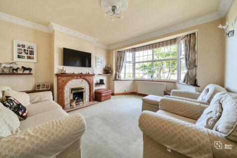 Reception Room One