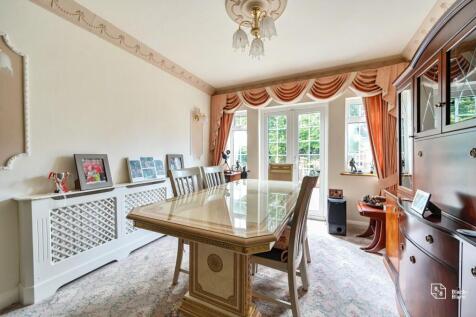 Reception Room Two