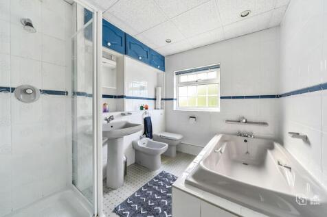 Bathroom One