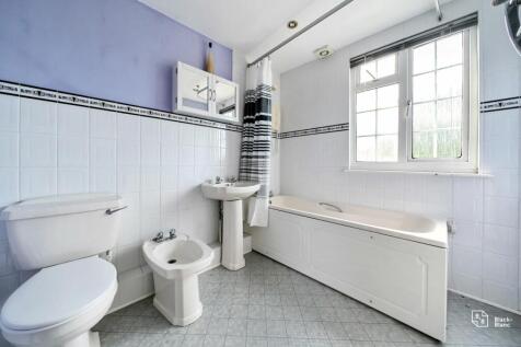 Bathroom Two