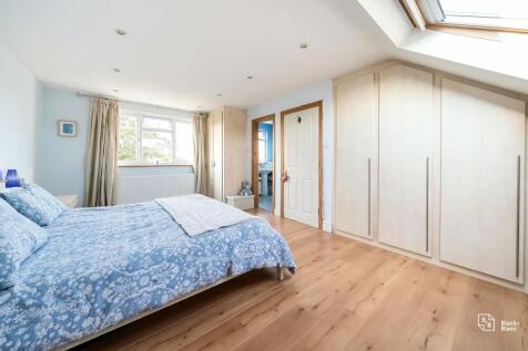 Loft Bedroom