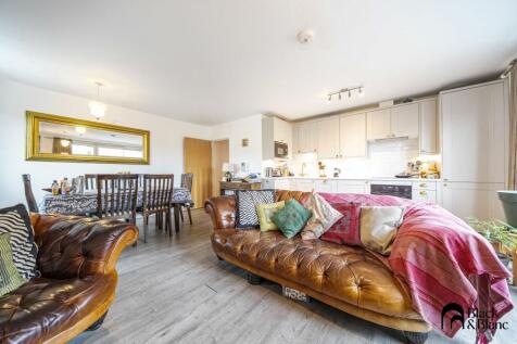 Living/ Dining Room