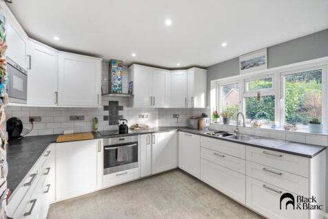 Kitchen/ Diner