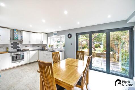 Kitchen/ Diner