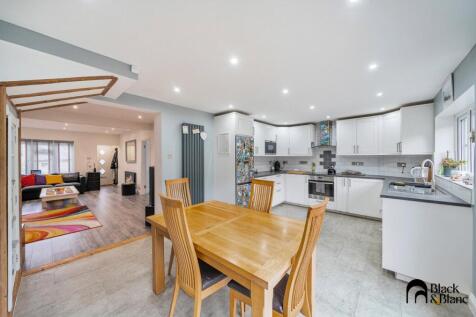 Kitchen/ Diner