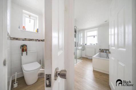 Bathroom and W/C