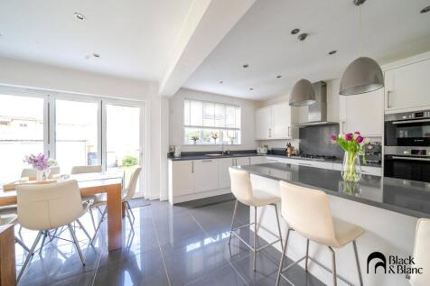 Kitchen/ Diner