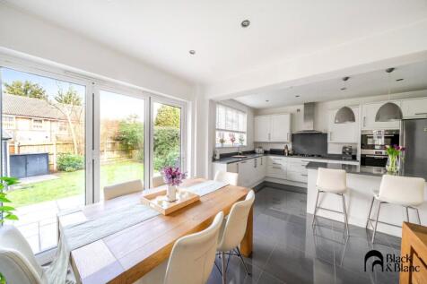 Kitchen/ Diner