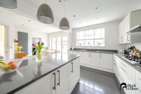 Kitchen/ Diner