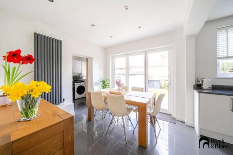 Kitchen/ Diner