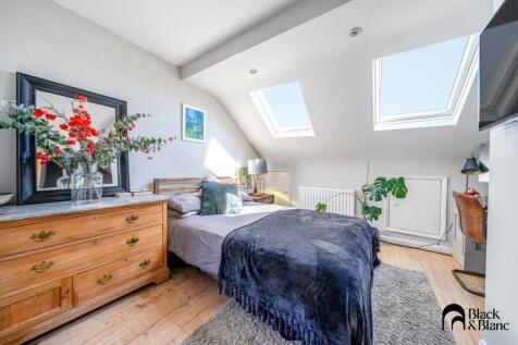 Loft Room