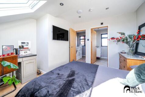 Loft Room