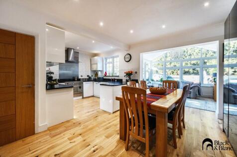Kitchen/ Diner