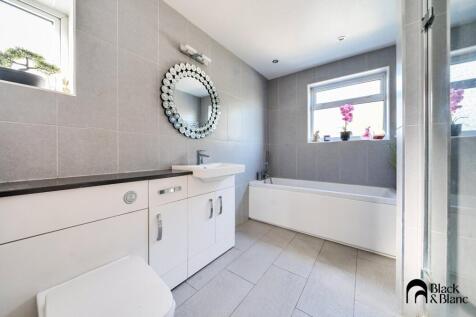 Bathroom One