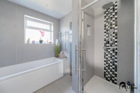 Bathroom One