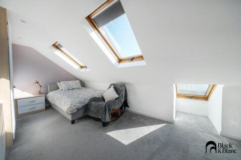 Bedroom Five