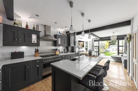 Kitchen/ Diner