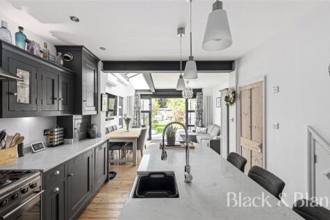 Kitchen/ Diner
