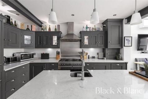 Kitchen/ Diner
