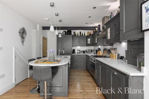 Kitchen/ Diner
