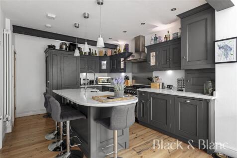Kitchen/ Diner