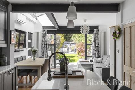 Kitchen/ Diner
