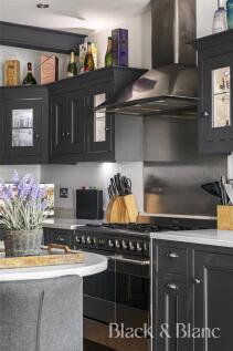Kitchen/ Diner