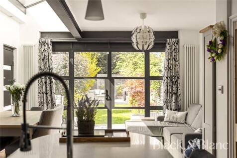Kitchen/ Diner