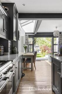 Kitchen/ Diner