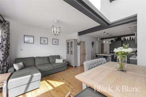 Kitchen/ Diner