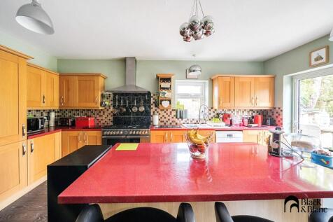 Kitchen/ Diner