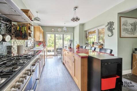 Kitchen/ Diner