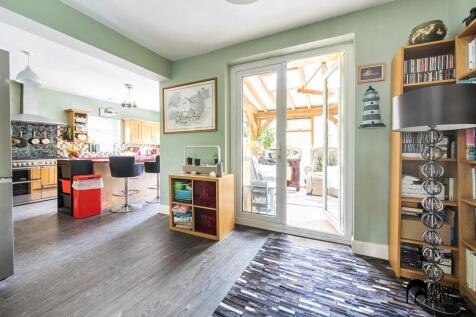 Kitchen/ Diner