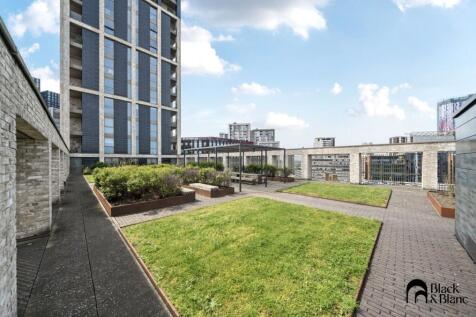 Roof Terrace
