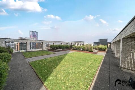 Roof Terrace