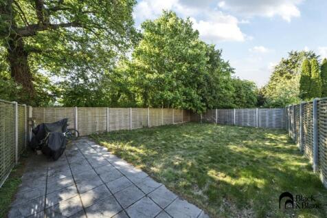 Shared Garden