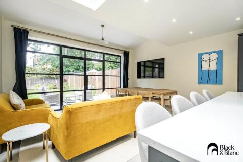 Kitchen/ Diner