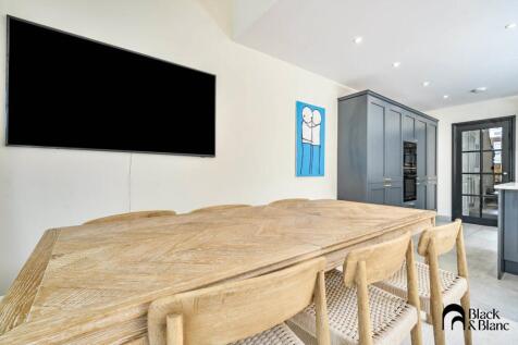 Kitchen/ Diner