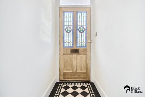 Enterance
