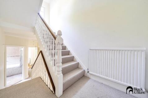 Stairway