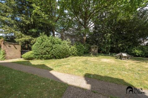 Communal Garden
